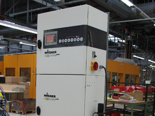 大慶油田防腐廠管道防腐設(shè)備