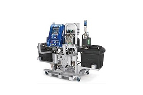 高壓配比雙組分噴涂機